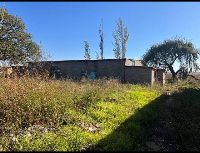 8.50HA FARM FOR SALE IN ALTHEA AH
